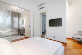 San Babila Luxury Suite - In the heart of Fashion Disctrict